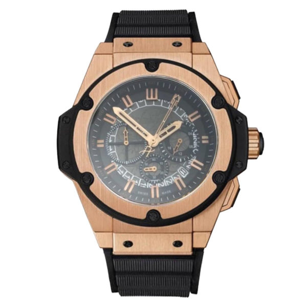 Товар Hublot King Power 48mm Art 3607 Фото 1 - Hublot King Power 48mm Art 3607