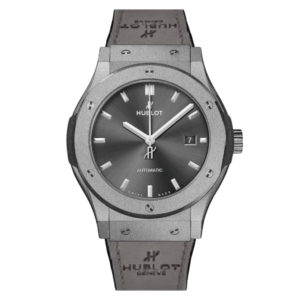 Фото 56 - Hublot Classic Fusion 42mm Art 3635