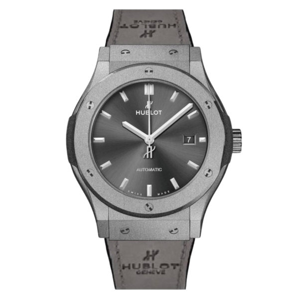 Товар Hublot Classic Fusion 42mm Art 3635 Фото 1 - Hublot Classic Fusion 42mm Art 3635
