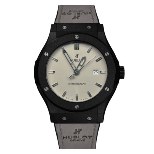 Фото 1 - Hublot Classic Fusion 42mm Art 3636