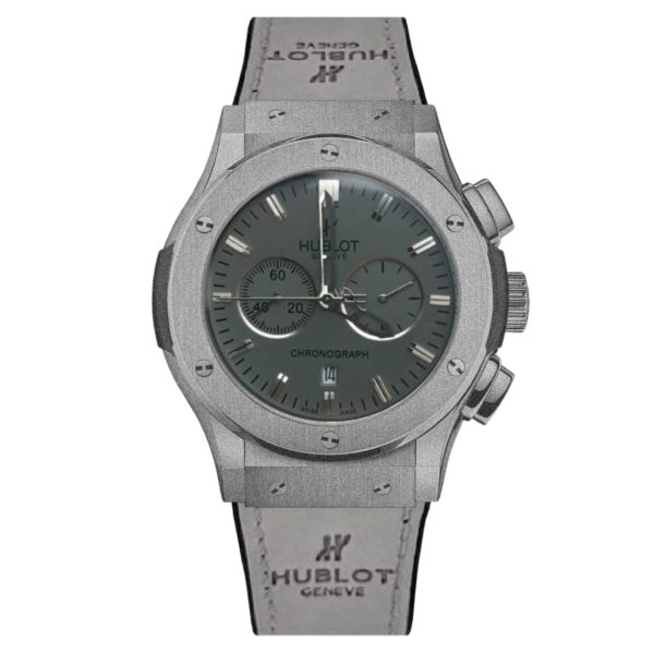 Фото 1 - Hublot Classic Fusion Chronograph 45mm Art 3639