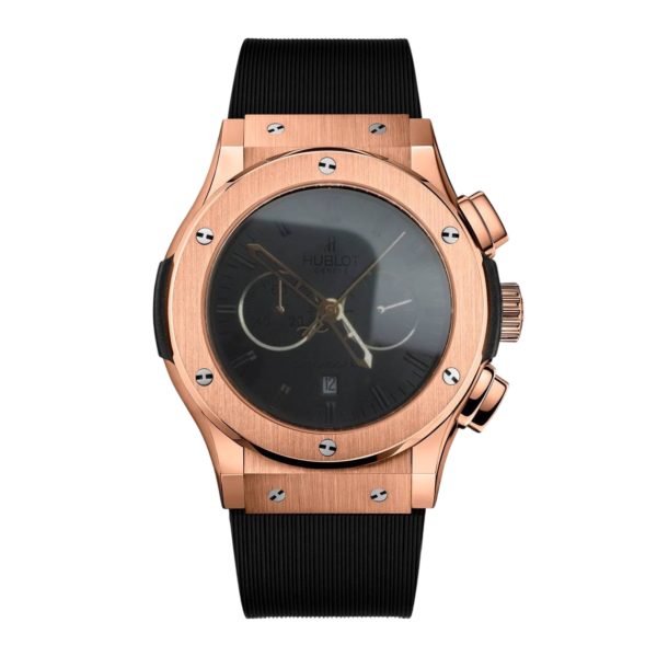 Товар Hublot Classic Fusion Chronograph 45mm Art 3640 Фото 1 - Hublot Classic Fusion Chronograph 45mm Art 3640