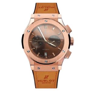 Фото 53 - Hublot Classic Fusion Chronograph 45mm Art 3658
