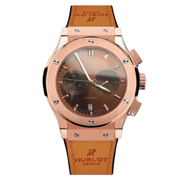 Товар Hublot Classic Fusion Chronograph 45mm Art 3658 Фото 1 - Hublot Classic Fusion Chronograph 45mm Art 3658