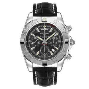 Фото 34 - Breitling Chronomat 44 AB011510