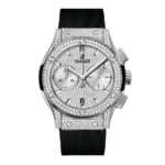 Hublot, Classic Fusion, Chronograph 45 mm, 521.NX.9010.LR.1704, LuxWatch.ua