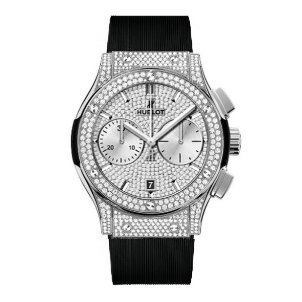 Фото 1 - Hublot Classic Fusion Chronograph 45mm Art 3613