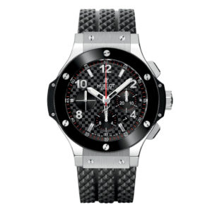 Фото 50 - Hublot Big Bang 44mm Art 3652