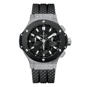 Фото 15 - Hublot Big Bang 44mm Art 3648