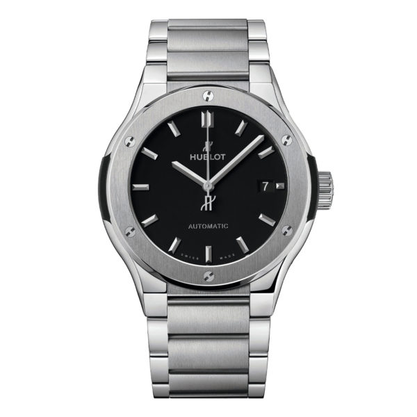Товар Hublot Classic Fusion 42mm Art 3628 Фото 1 - Hublot Classic Fusion 42mm Art 3628