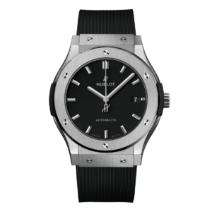 Фото 64 - Hublot Classic Fusion 42mm Art 3624