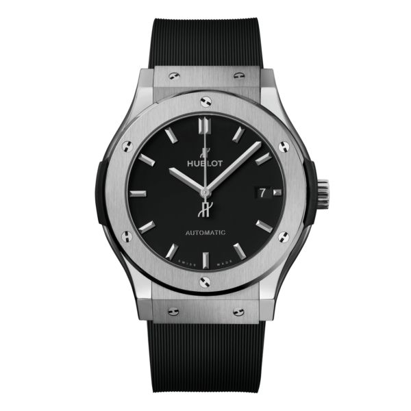 Товар Hublot Classic Fusion 42mm Art 3624 Фото 1 - Hublot Classic Fusion 42mm Art 3624