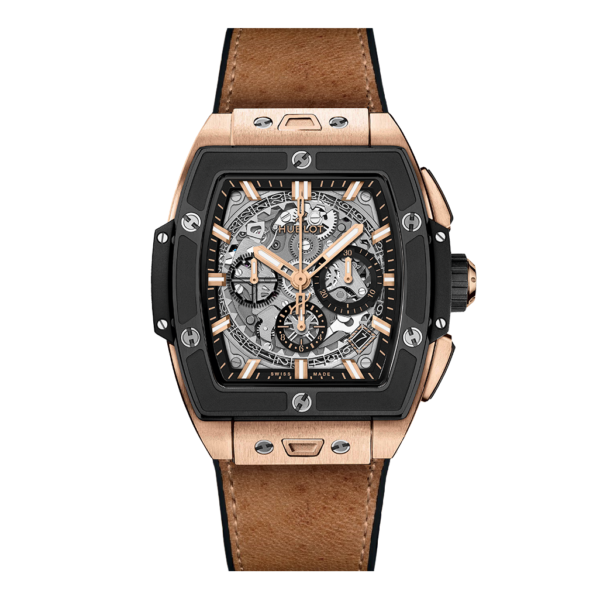 Товар Hublot Spirit of Big Bang 42mm Art 3662 Фото 1 - Hublot Spirit of Big Bang 42mm Art 3662