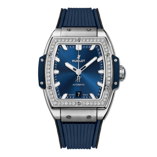 Товар Hublot Spirit of Big Bang 36mm Art 3594 Фото 1 - Hublot Spirit of Big Bang 36mm Art 3594