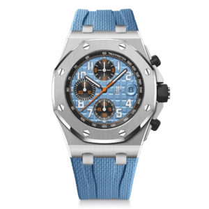 Товар Audemars Piguet Royal Oak Offshore 42mm 26238ST.OO.A340CA.01 Фото 52 - Audemars Piguet Royal Oak Offshore 42mm 26238ST.OO.A340CA.01