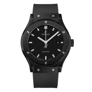 Фото 15 - Hublot Classic Fusion 42mm Art 3621