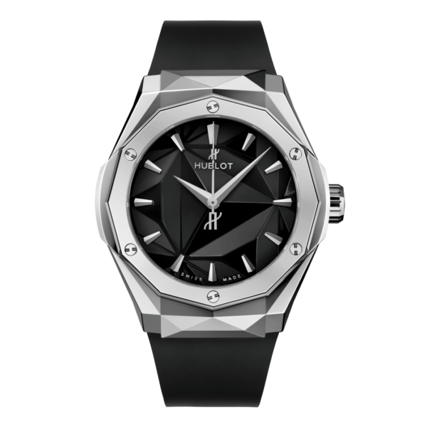 Товар Hublot Classic Fusion Orlinski 40mm Art 3660 Фото 1 - Hublot Classic Fusion Orlinski 40mm Art 3660