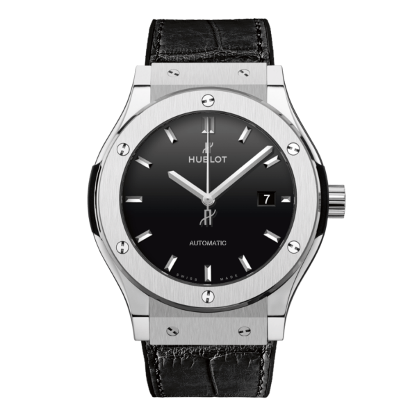 Товар Hublot Classic Fusion 42mm Art 3622 Фото 1 - Hublot Classic Fusion 42mm Art 3622