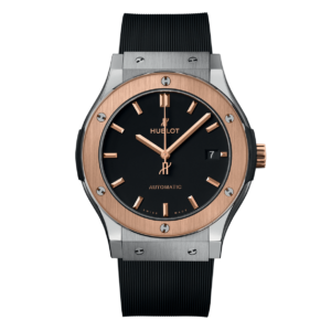 Фото 39 - Hublot Classic Fusion 42mm Art 3630