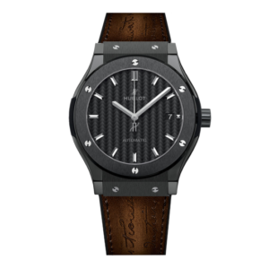 Фото 48 - Hublot Classic Fusion 42mm Art 3627