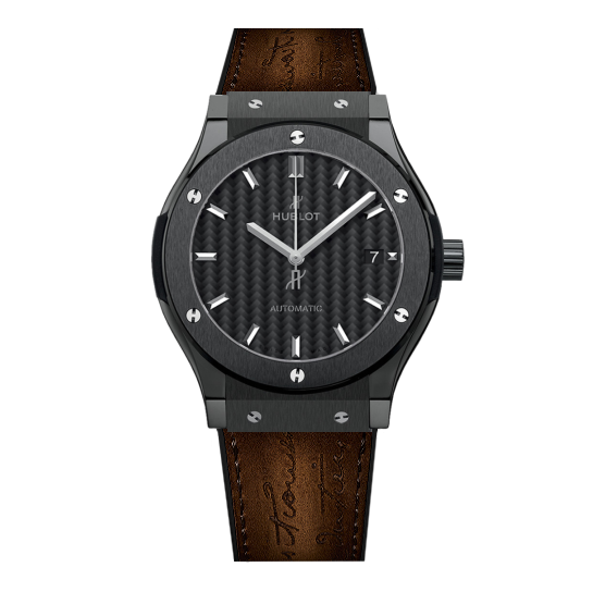 Фото 1 - Hublot Classic Fusion 42mm Art 3627