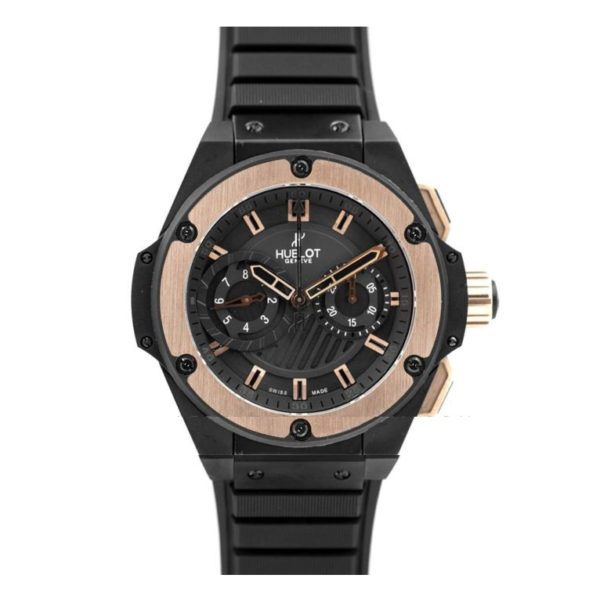 Товар Hublot King Power 48mm Art 3608 Фото 1 - Hublot King Power 48mm Art 3608