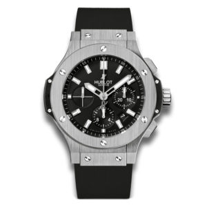 Фото 49 - Hublot Big Bang 44mm Art 3645