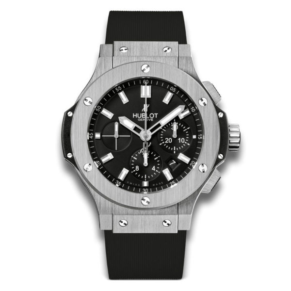 Товар Hublot Big Bang 44mm Art 3645 Фото 1 - Hublot Big Bang 44mm Art 3645