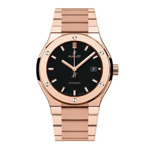 Товар Hublot Classic Fusion 42mm Art 3629 Фото 1 - Hublot Classic Fusion 42mm Art 3629