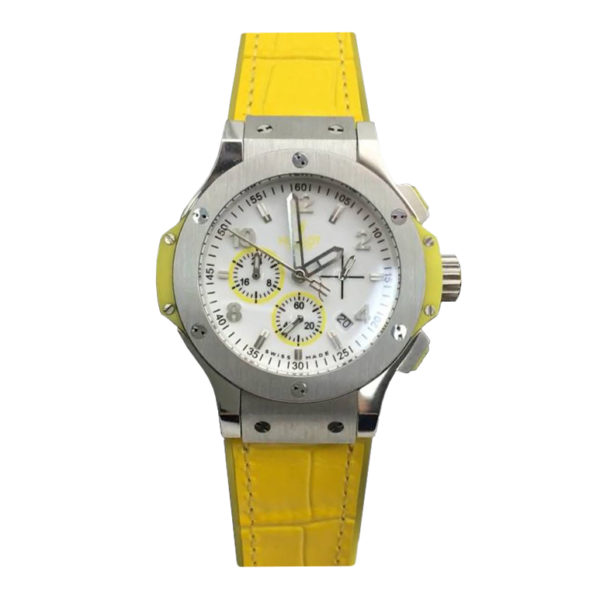 Фото 1 - Hublot Big Bang 41mm Art 3598