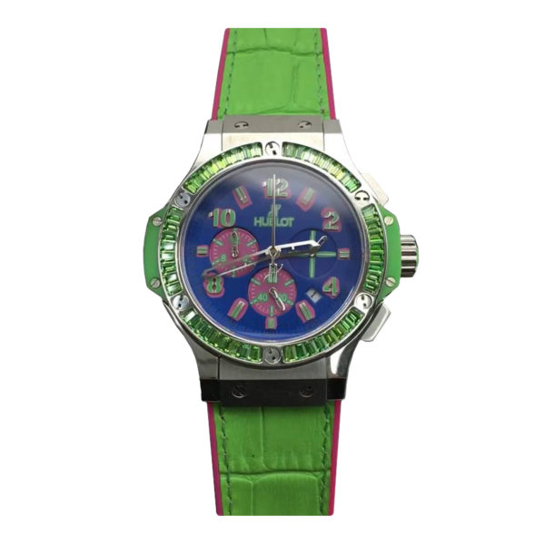 Товар Hublot Big Bang 41mm Art 3599 Фото 1 - Hublot Big Bang 41mm Art 3599