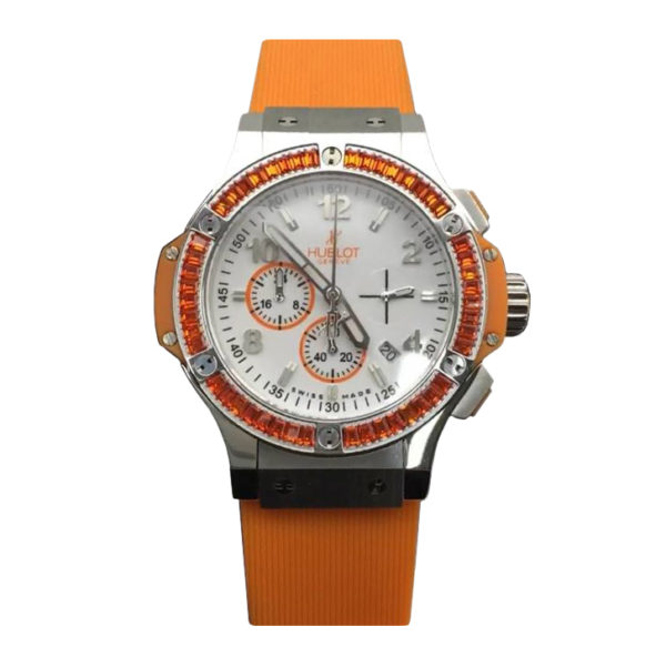 Товар Hublot Big Bang 41mm Art 3601 Фото 1 - Hublot Big Bang 41mm Art 3601