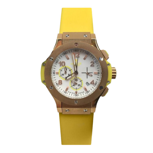 Фото 1 - Hublot Big Bang 41mm Art 3605