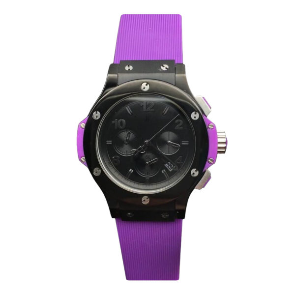 Фото 1 - Hublot Big Bang 41mm Art 3604