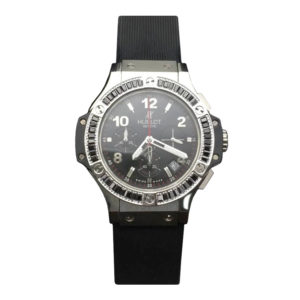 Фото 38 - Hublot Big Bang 41mm Art 3603