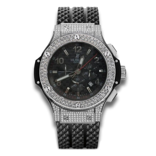 Товар Hublot Big Bang 44mm Art 3615 Фото 1 - Hublot Big Bang 44mm Art 3615