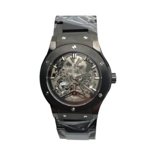 Фото 62 - Hublot Classic Fusion Vendome 42mm Art 3618