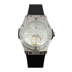 Фото 49 - Hublot Classic Fusion 42mm Art 3620