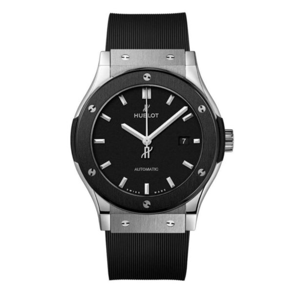 Товар Hublot Classic Fusion 42mm Art 3633 Фото 1 - Hublot Classic Fusion 42mm Art 3633