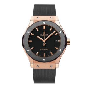 Фото 59 - Hublot Classic Fusion 42mm Art 3638