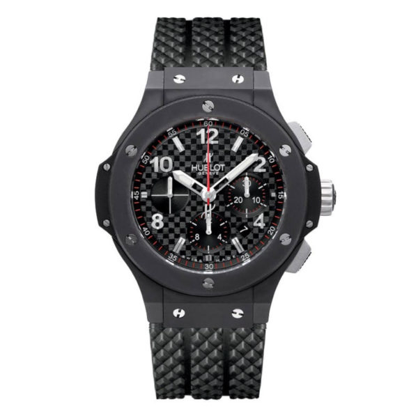 Фото 1 - Hublot Big Bang 44mm Art 3654