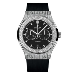 Фото 68 - Hublot Classic Fusion Chronograph 45mm Art 3659