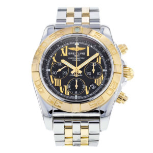 Фото 57 - Breitling Chronomat 44 AB0115