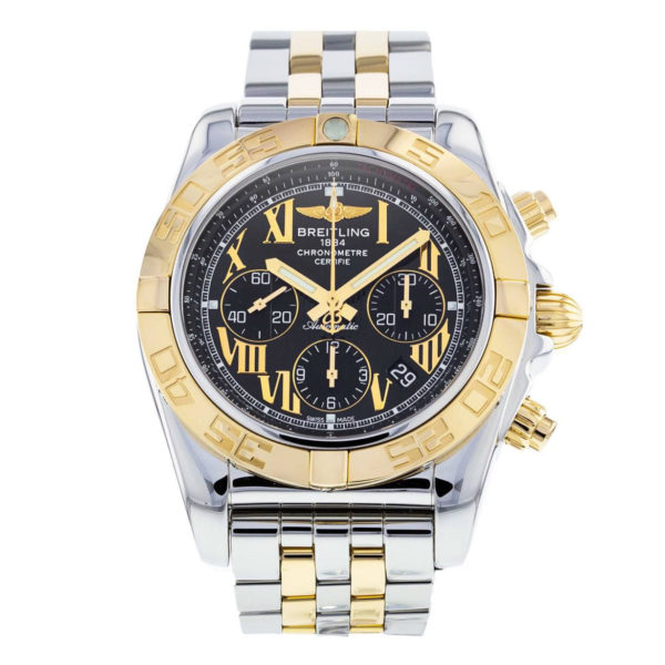 Товар Breitling Chronomat 44 AB0115 Фото 1 - Breitling Chronomat 44 AB0115