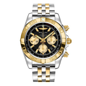 Фото 45 - Breitling Chronomat 44 AB0115 Steel