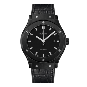 Фото 44 - Hublot Classic Fusion 42mm Art 3623