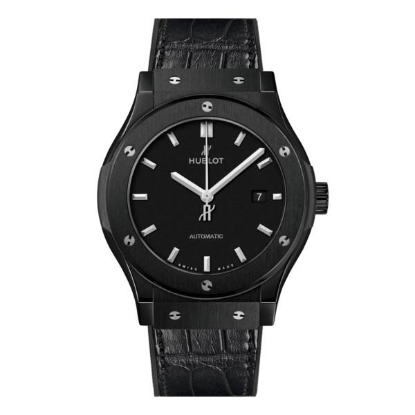 Товар Hublot Classic Fusion 42mm Art 3623 Фото 1 - Hublot Classic Fusion 42mm Art 3623