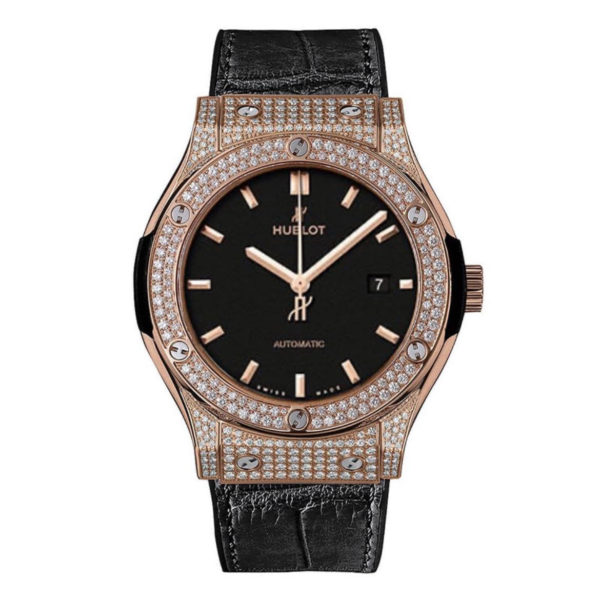 Товар Hublot Classic Fusion 42mm Art 3632 Фото 1 - Hublot Classic Fusion 42mm Art 3632