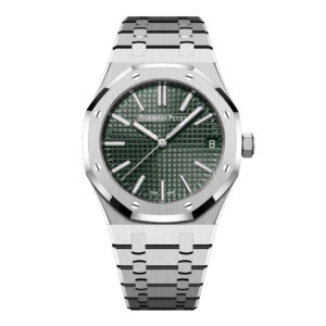 Фото 47 - Audemars Piguet Royal Oak 41mm 15510ST.OO.1320ST.04 50th Anniversary Steel