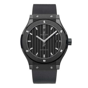 Фото 25 - Hublot Classic Fusion 42mm Art 3637